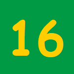 Door 16