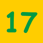 Door 17