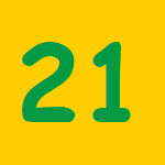 Door 21