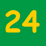 Door 24