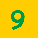 Door 9